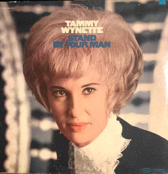 Tammy Wynette - Stand By Your Man