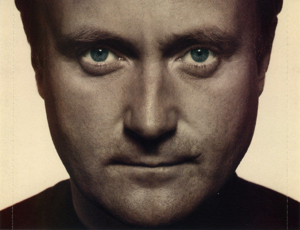 Phil Collins - Both Sides