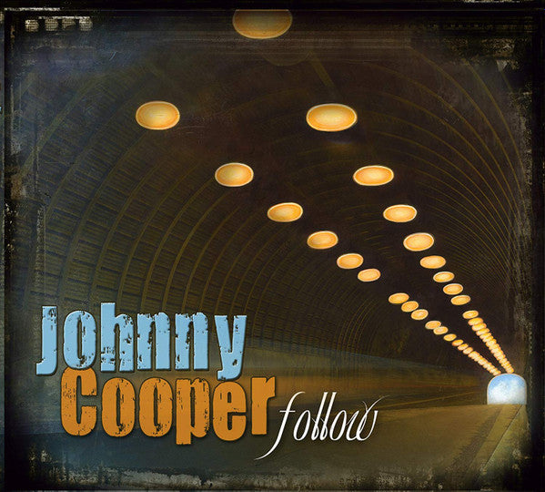 Johnny Cooper (5) - Follow