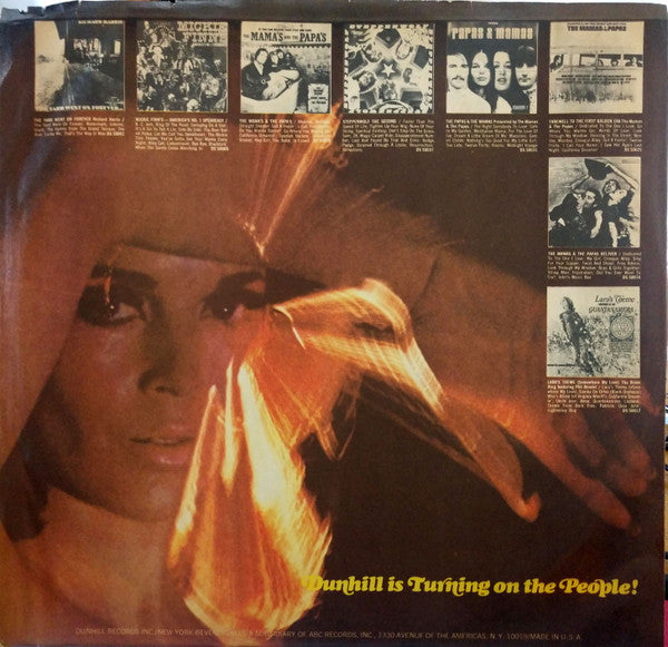 Three Dog Night - Suitable For Framing