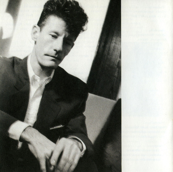 Lyle Lovett - Joshua Judges Ruth