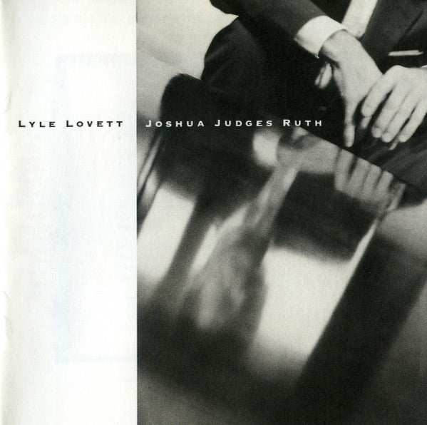 Lyle Lovett - Joshua Judges Ruth