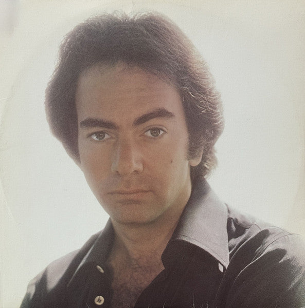 Neil Diamond - I'm Glad You're Here With Me Tonight