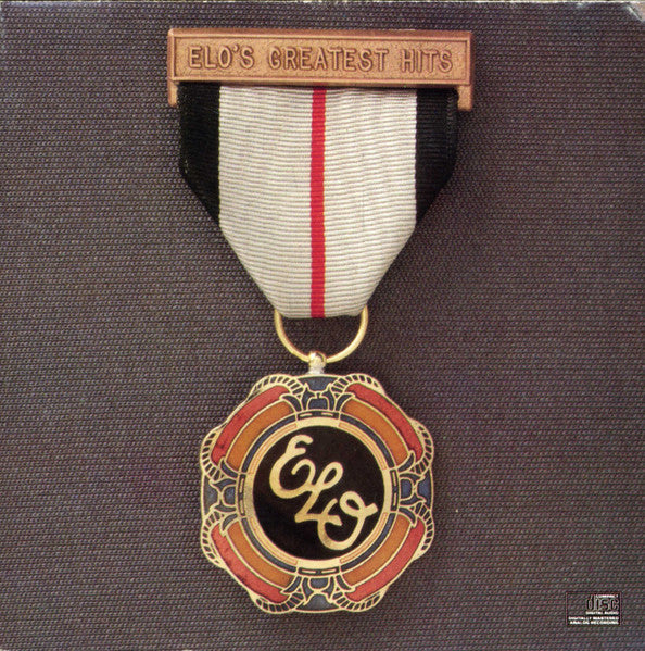 Electric Light Orchestra - ELO's Greatest Hits