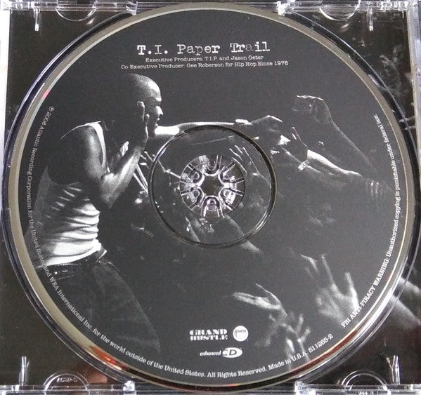 T.I. - Paper Trail