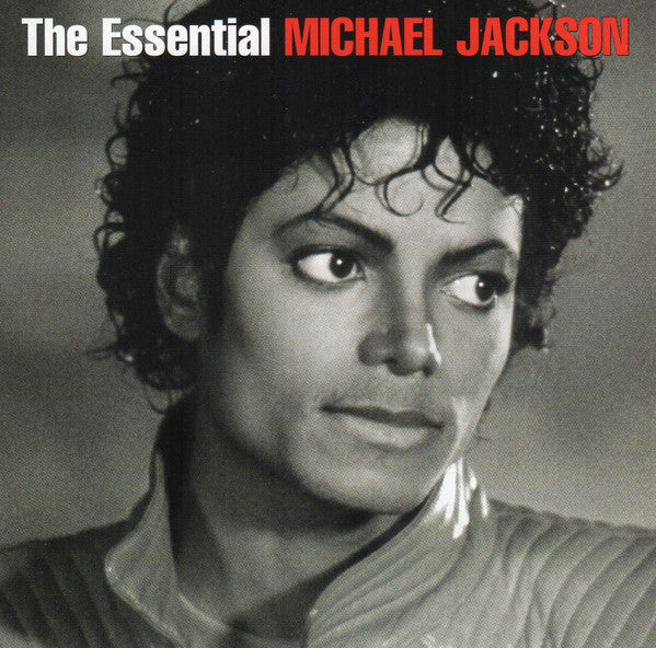 Michael Jackson - The Essential Michael Jackson