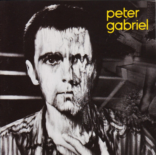 Peter Gabriel - Peter Gabriel