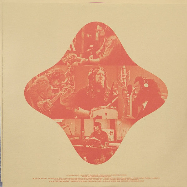 My Morning Jacket - My Morning Jacket