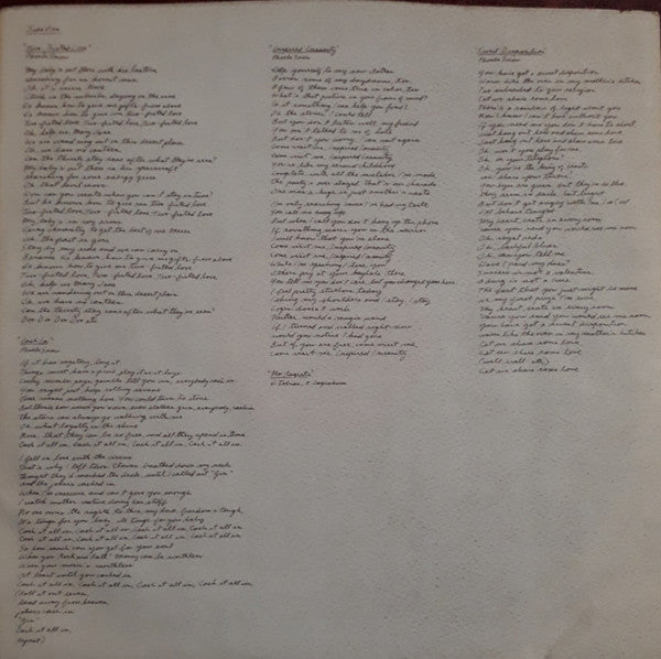 Phoebe Snow - Second Childhood