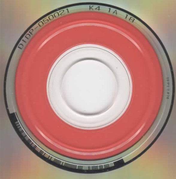 Bruce Springsteen - Born To Run