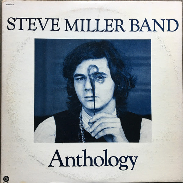 Steve Miller Band - Anthology