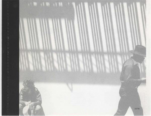 Bruce Springsteen - Born To Run