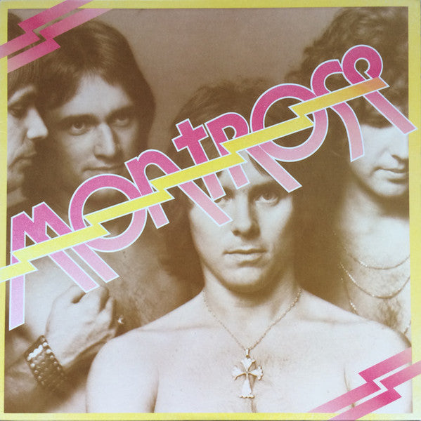Montrose (2) - Montrose