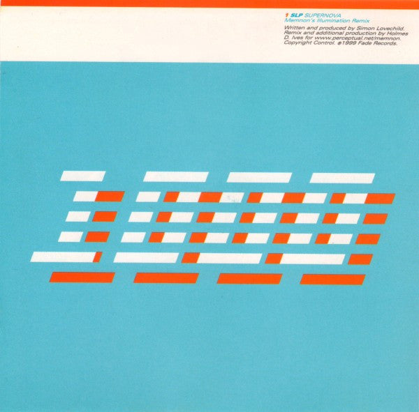 Guy Ornadel - Licensed To Thrill