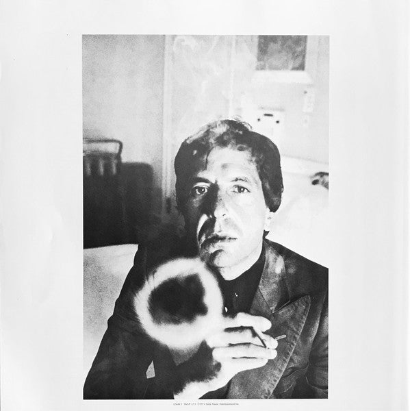 Leonard Cohen - Greatest Hits