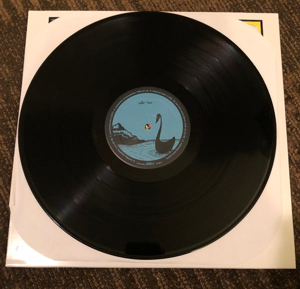 The Olivia Tremor Control - Music From The Unrealized Film Script "Dusk At Cubist Castle"
