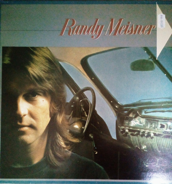 Randy Meisner - Randy Meisner