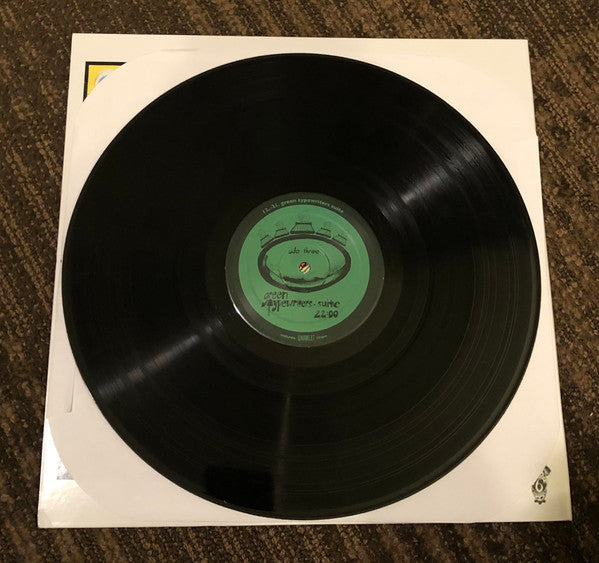 The Olivia Tremor Control - Music From The Unrealized Film Script "Dusk At Cubist Castle"