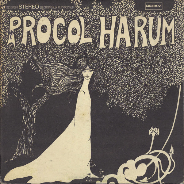 Procol Harum - Procol Harum