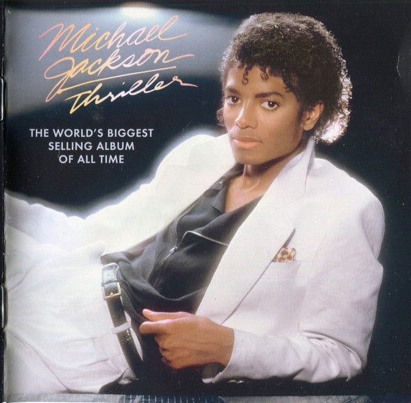 Michael Jackson - Thriller 40