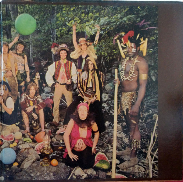 Three Dog Night - Suitable For Framing