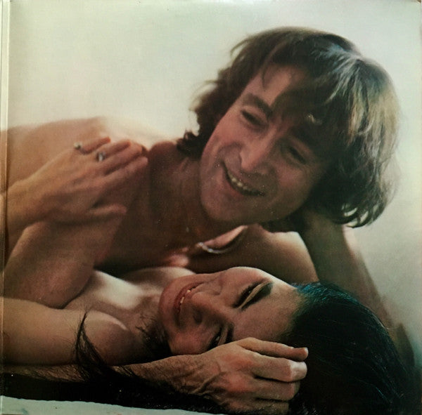 John Lennon & Yoko Ono - Milk And Honey