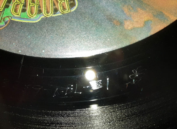 Night Ranger - Dawn Patrol