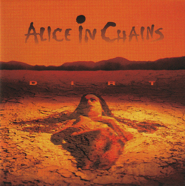 Alice In Chains - Dirt