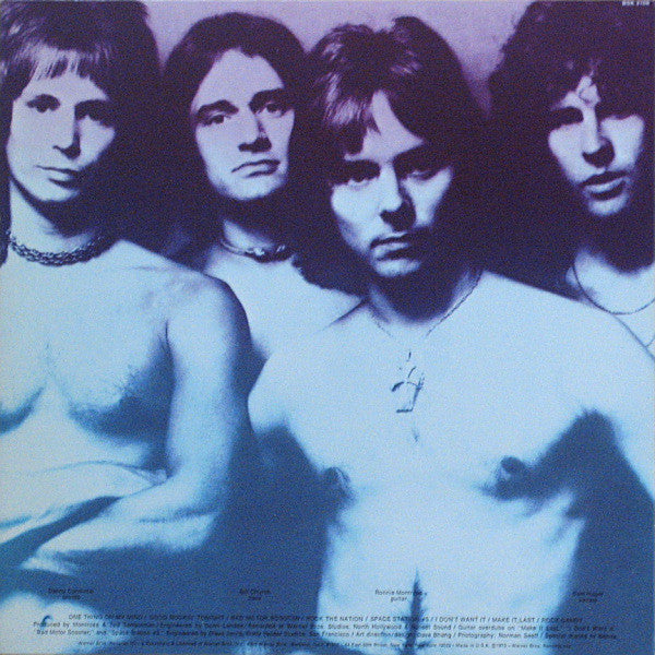 Montrose (2) - Montrose