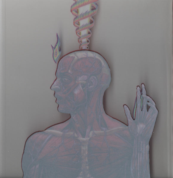 Tool (2) - Lateralus