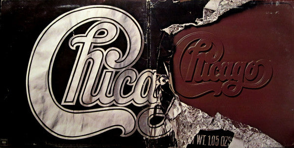Chicago (2) - Chicago X