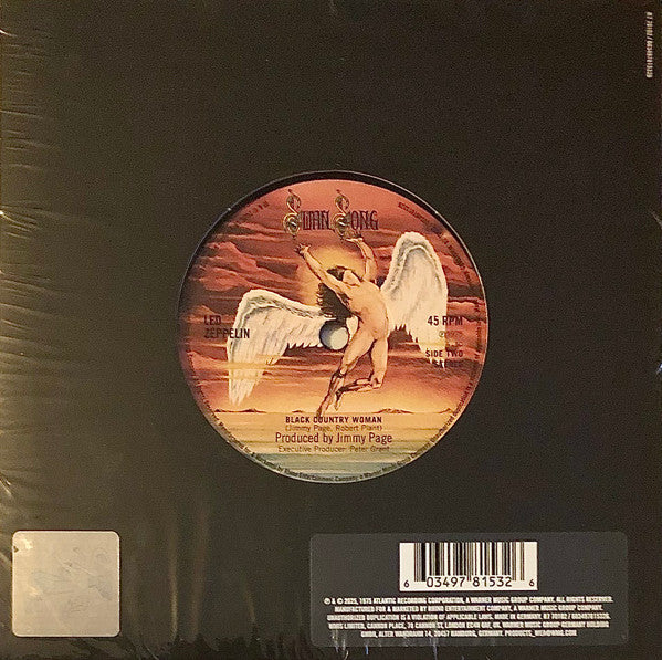 Led Zeppelin - Trampled Under Foot