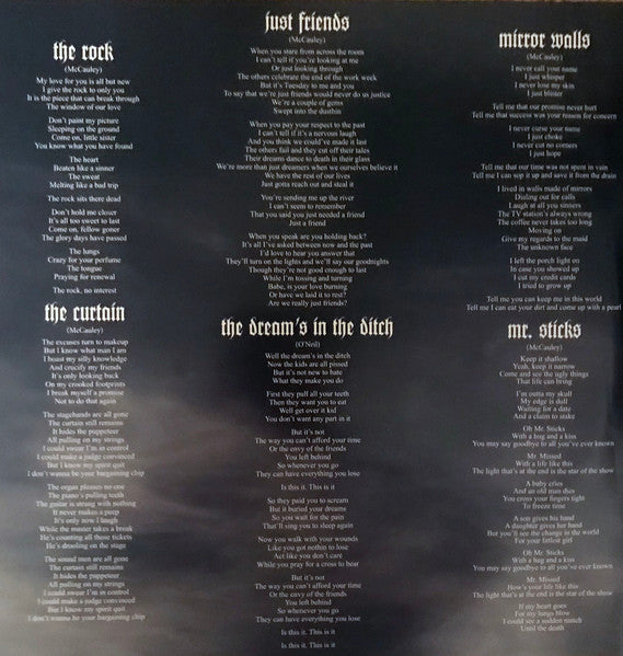 Deer Tick - Negativity