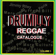 Various - Drumilly Reggae Catalogue Volume 1