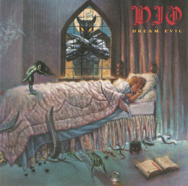 Dio (2) - Dream Evil