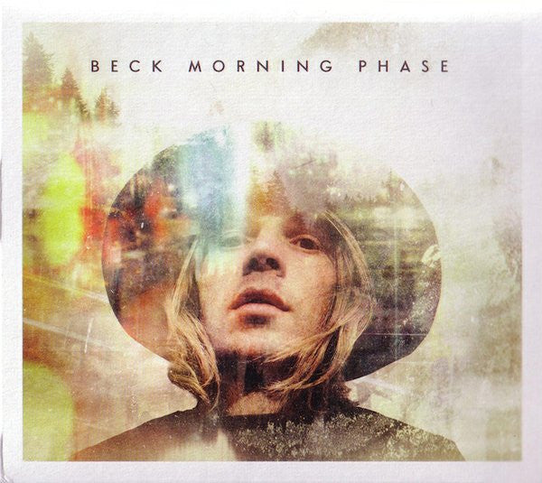 Beck - Morning Phase