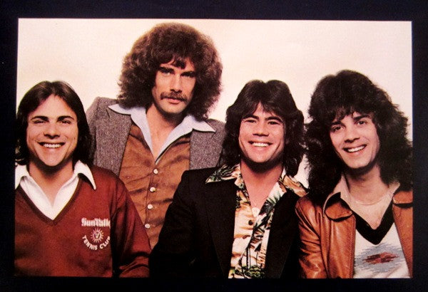Pablo Cruise - Worlds Away