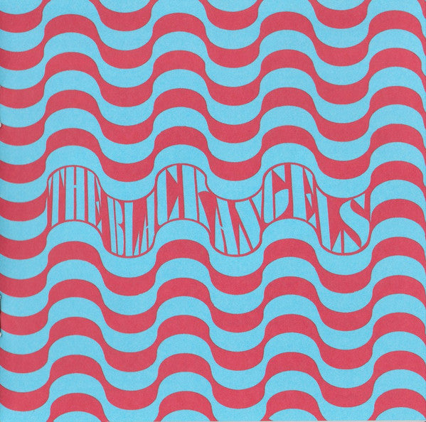 The Black Angels - Phosphene Dream