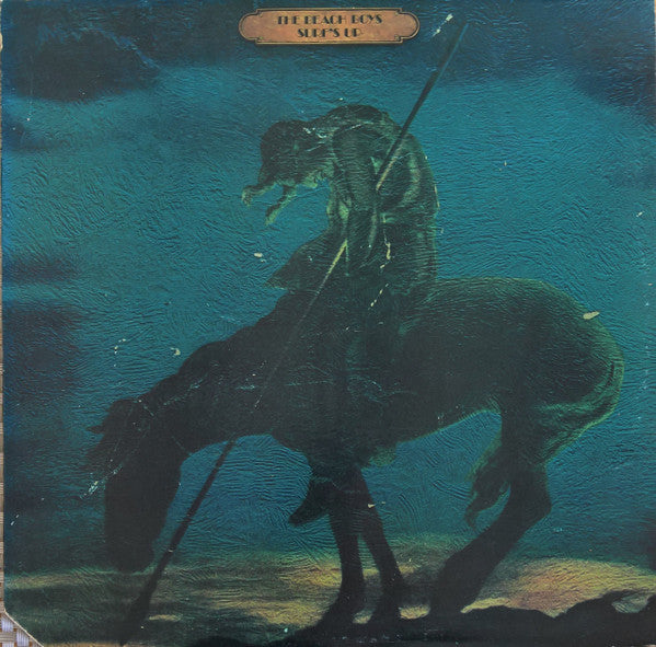 The Beach Boys - Surf's Up