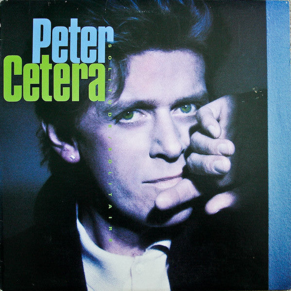 Peter Cetera - Solitude / Solitaire