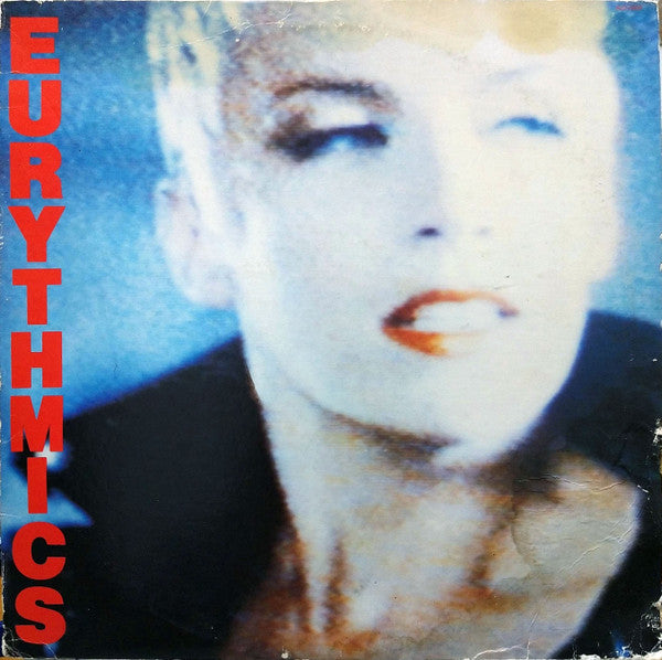 Eurythmics - Be Yourself Tonight