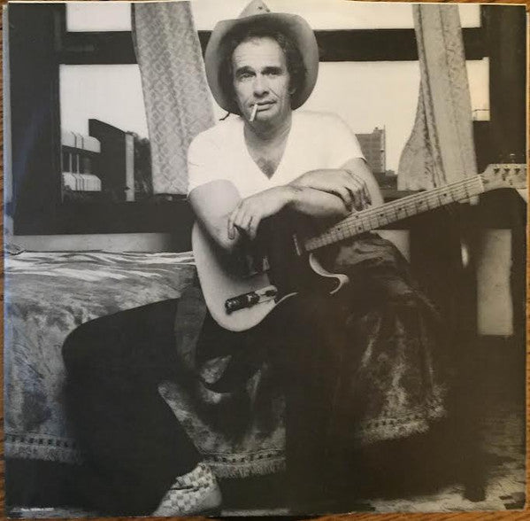 Merle Haggard - Big City