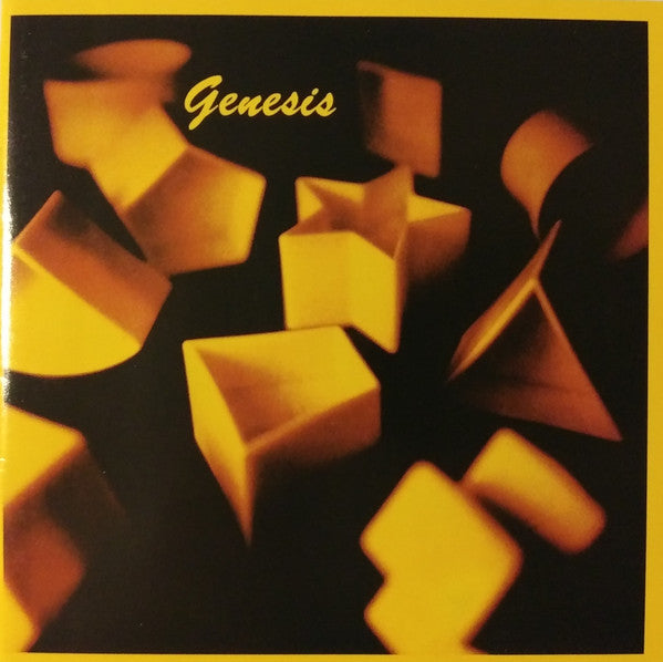 Genesis - Genesis