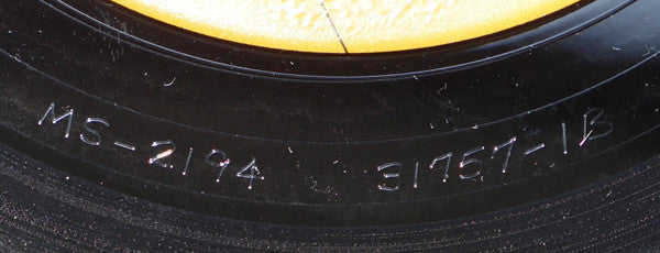 Maria Muldaur - Waitress In A Donut Shop