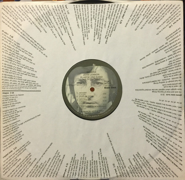 John Lennon - Imagine