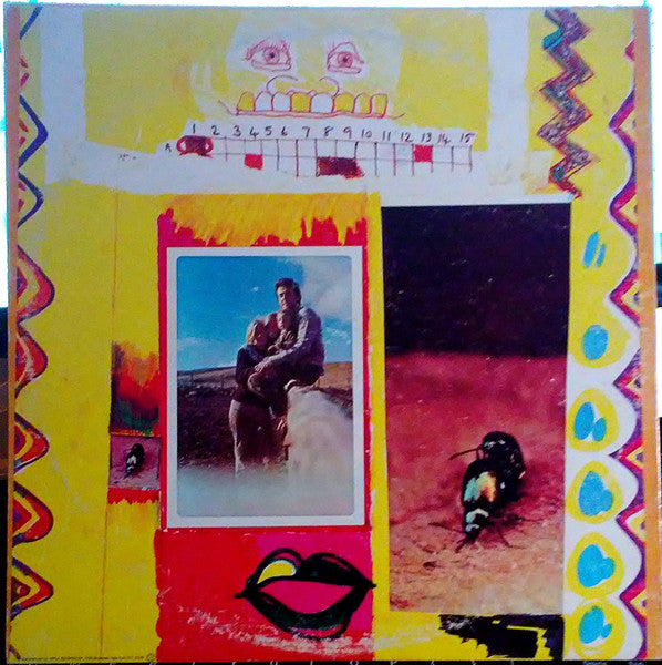 Paul & Linda McCartney - Ram