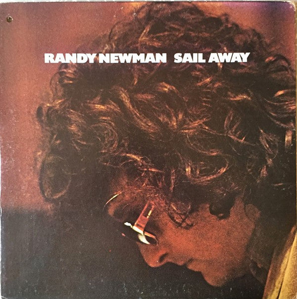 Randy Newman - Sail Away