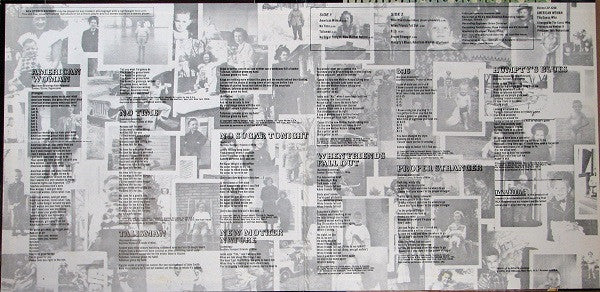 The Guess Who - American Woman