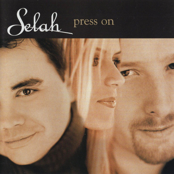 Selah (2) - Press On