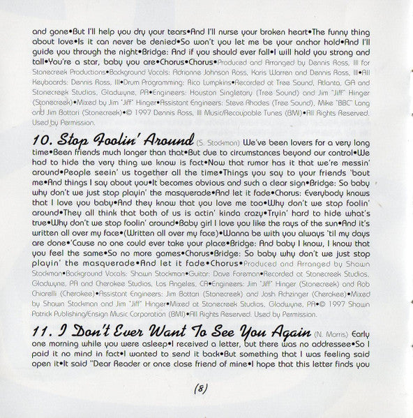 Uncle Sam (4) - Uncle Sam